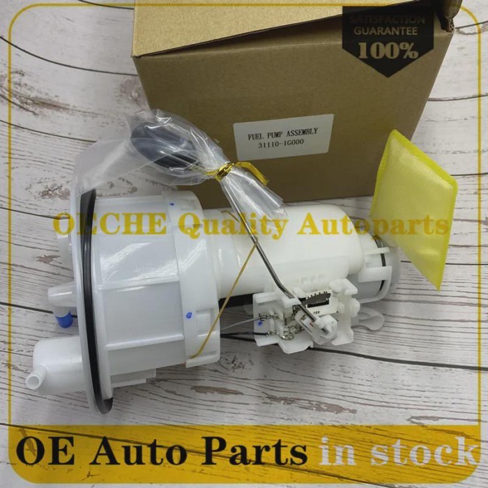 1PCS 31110-1G000  Fuel Pump Module for DG Attitude Accent 31110-1E000 311101G000 31110 1G000