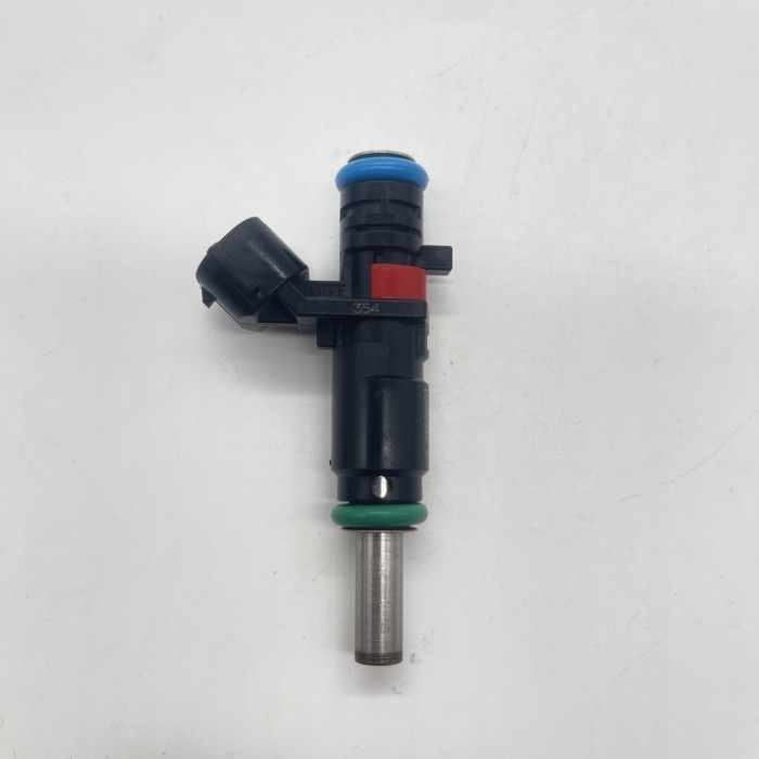 Original fuel injector for Ford D5BG-AA-9F593 PA66GF35 166005208R