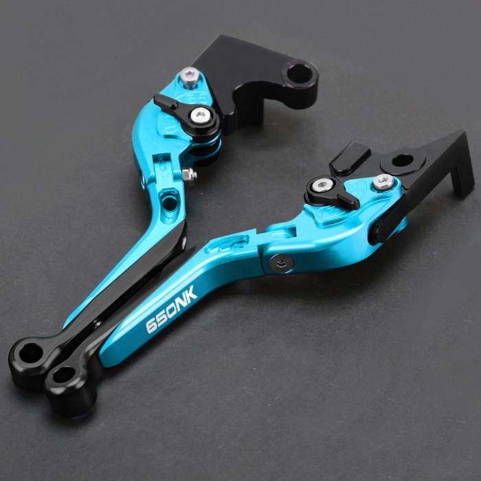 Motorcycle Accessories For CFMOTO CF MOTO 650 NK 650 650NK NK650 CF650NK 2020 2021 2022 Adjustable