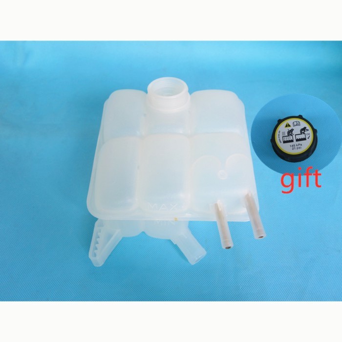 Car accessories 5M5H-8K218-AB original quality radiator expansion bottle for Mazda 3 2003-2012 BK B