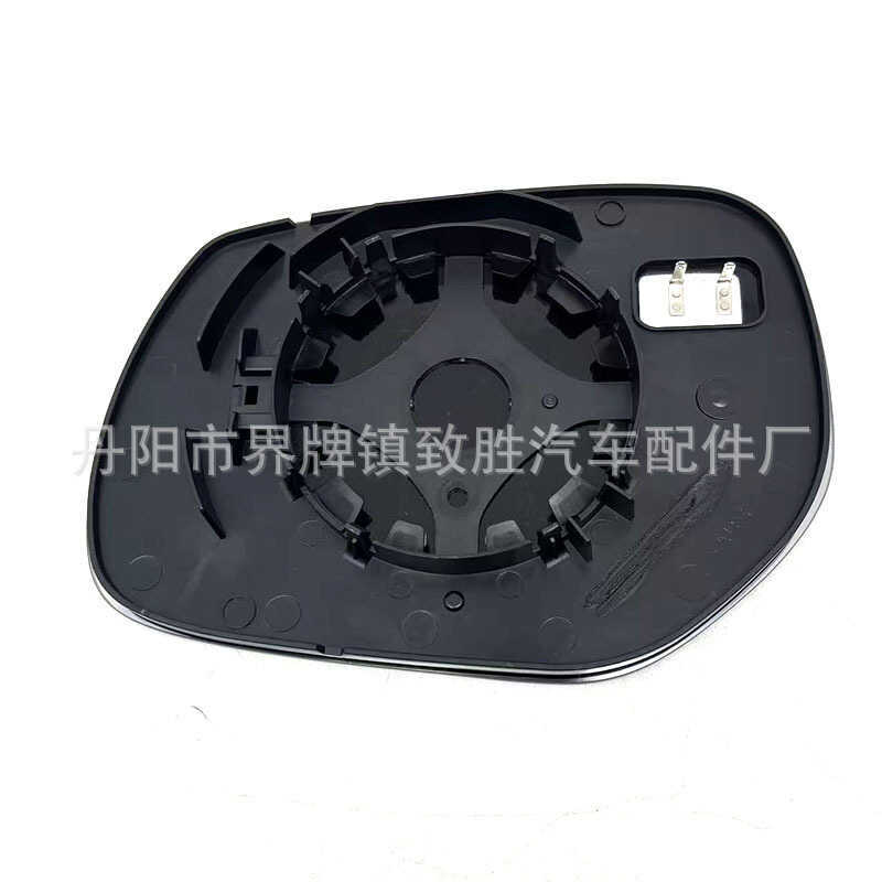 เหมาะสําหรับ Infiniti Q30 Q50 Q70 QX30 QX50 QX70 กระจกมองหลังเลนส์กระจก