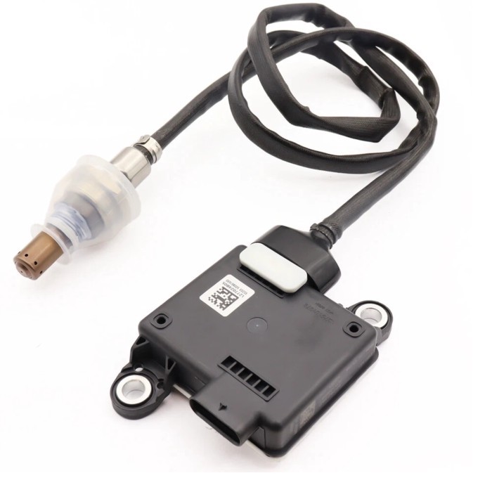 New FPLA-5J299-CC FPLA-5J299-EB 02T4A11952 T2H33011 Automotive Parts NOx Sensor For Land Rover OE 0