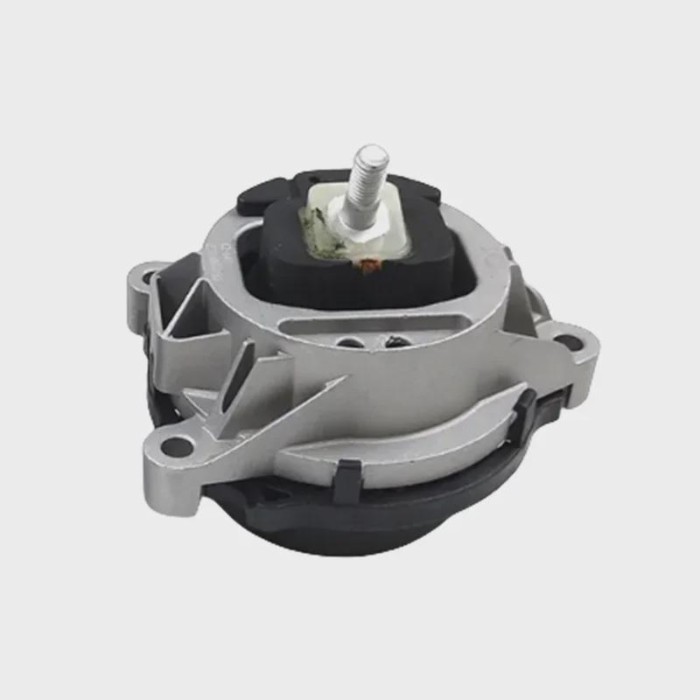 Engine Mount With Transmission Mount Set For BMW X3 F25 X4 F26 xDrive20i xDrive28i 22116856183 2211