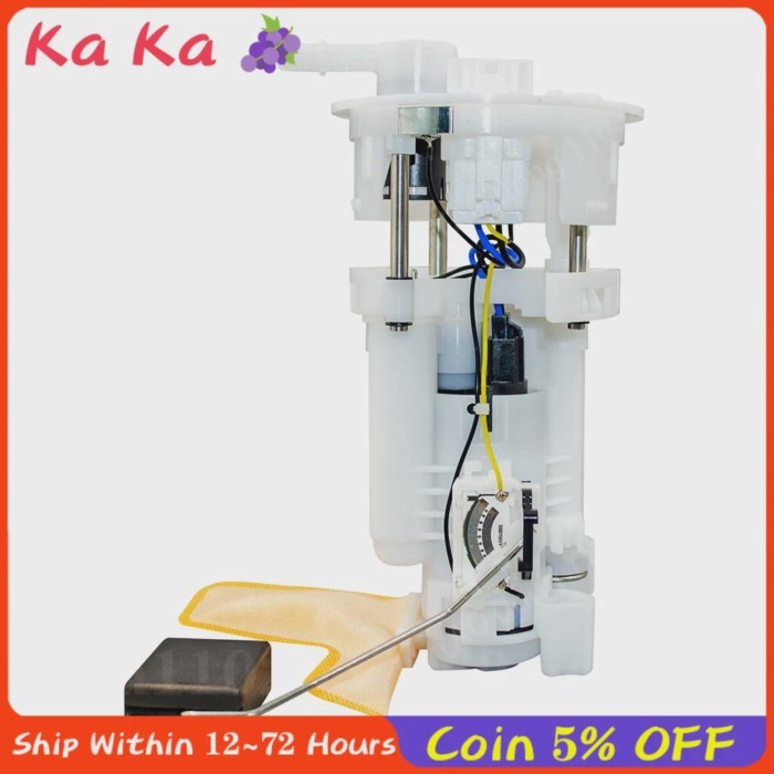 Ka Ka Auto Parts DPS1728  Electric Fuel Pump Assembly SP9030M / 2322121030 / 232490A020 / 771693302