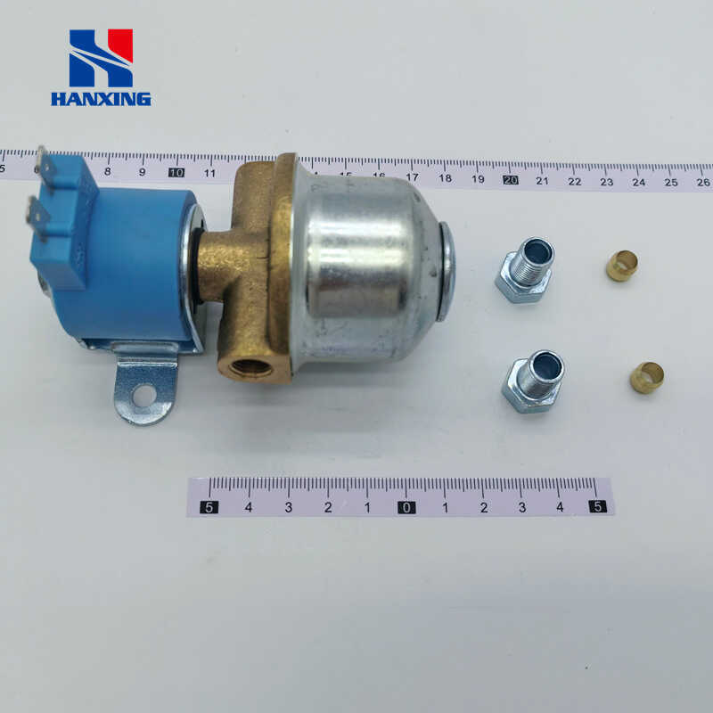LPG/CNG น้ํามันรถยนต์ดัดแปลงแก๊ส LPG โซลินอยด์วาล์วแก๊สชิ้นส่วนรถยนต์