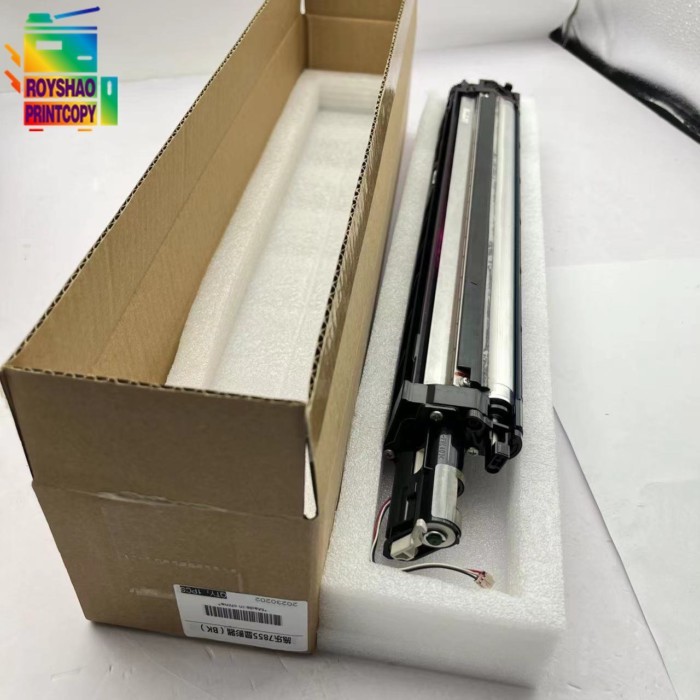 WC7525 Developer Unit CMYK for Xerox WC 7525 7530 7535 7545 7546 7556 7830 7835 7845 7855 7425 7428