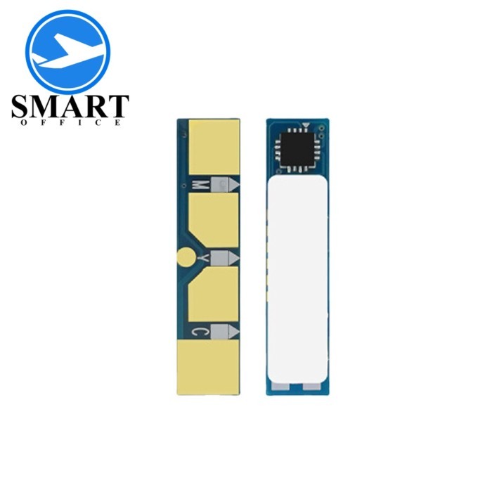 4pcs CLT-K409S CLT-C409S CLT-M409S CLT-Y409S chip for Samsung CLT-409 CLT 409 CLP-310 CLP-315 CLX-3