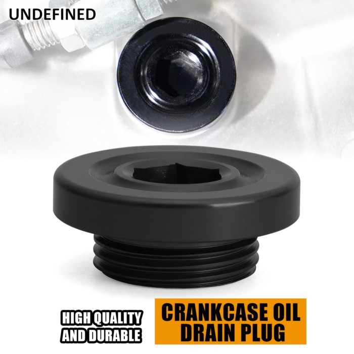 Crankcase Oil Filler Plug With O-Ring 1S3-15189-00-00 4H7-15189-00-00 For Yamaha RAPTOR 700 700R YF