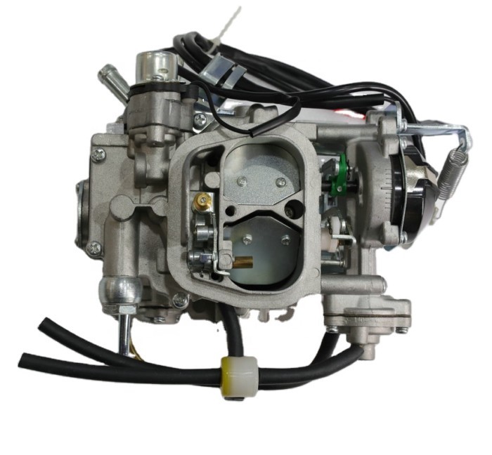 Gasoline Engine Parts 22R  Carburetor for OEM 21100-35520