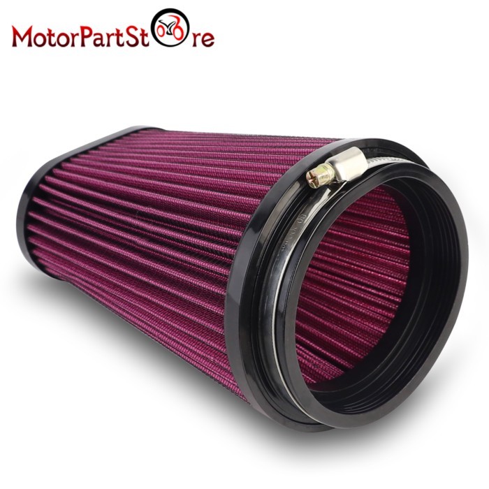 Air Filter Air Cleaner YA-3502 for Yamaha Banshee 350 YFZ350 YFZ350SE YFZ350LE Raptor 700 YFM700 YF