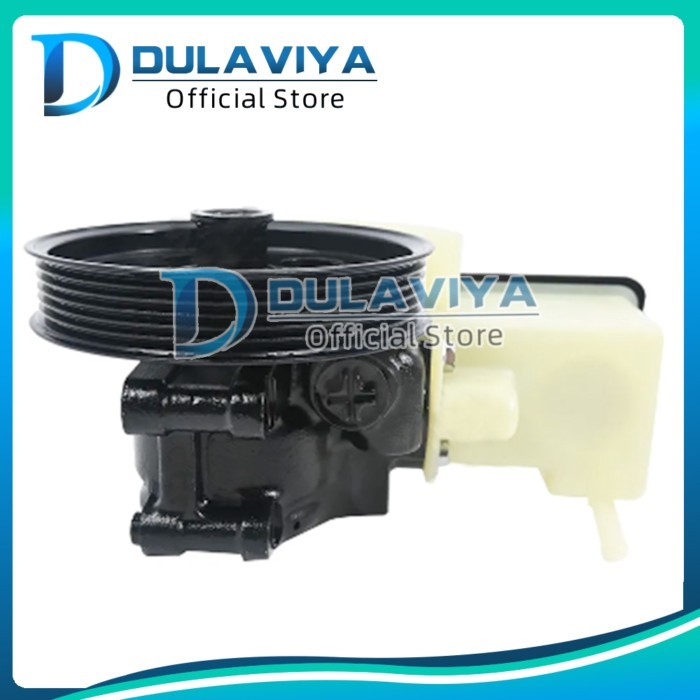 New Power Steering Pump For Ford 1333961 1357641 1S7C3A674AD 1S7C3A674CB 1S7C3A674CD ALSD1007-3463