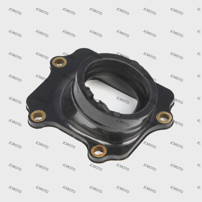For Yamaha YZ250 YZ 250 2002-2018 5NX-13565-00-00 Motorcycle Carb Carburetor Joint Intake Manifold