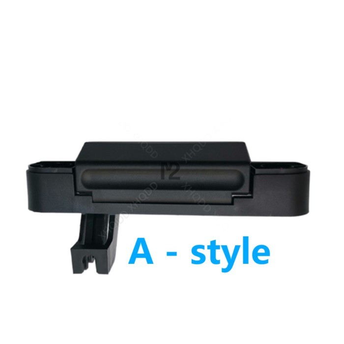 1Pcs Interior Door Handle Middle Door Switch Handle  For JAC Sunray Middle Door Inner Handle Door I