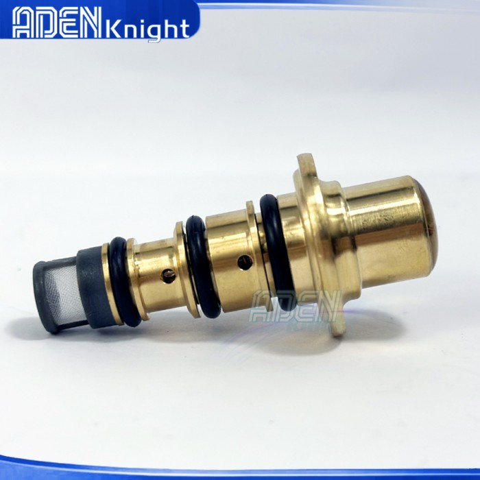 VS16 VS18 AC Compressor Control Valve For Volvo Ford Focus C-Max 1.6 Hyundai Sonata Elantra Kia Sor
