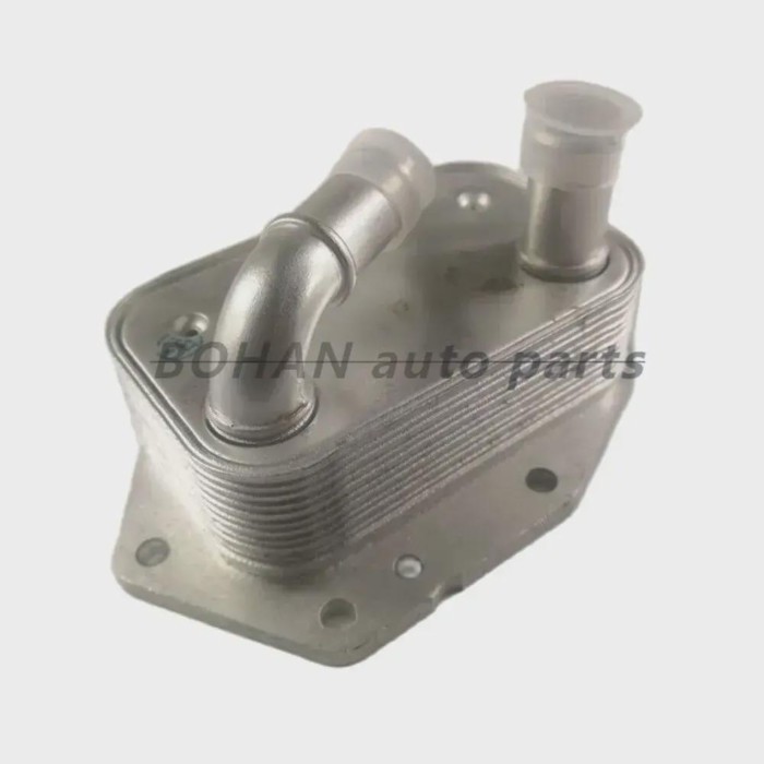 1103P4 1103P5 1427904 1451593 1492022 70303602 C2Z15952 LR004287 LR006653 Oil Cooler Radiator Oil C