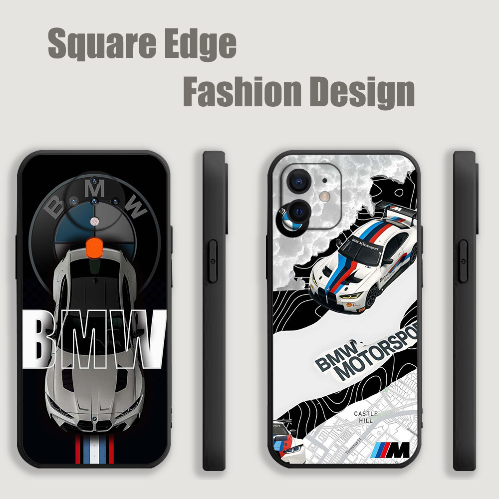 สําหรับRedmi 9 Power 10A A3 14Cหมายเหตุ 9s 12 13 14 Pro Plus K70 Pro A2 Plus JDM BMWรถแข่งDJW30 เคสโ