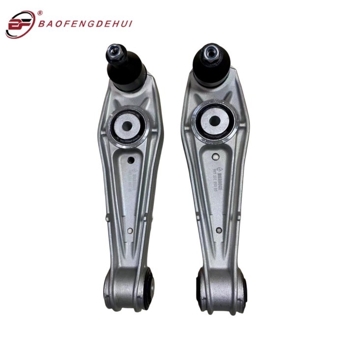 New 6PCS Rear Suspension Control Arm Kits For Porsche 911 BOXSTER Spyder CAYMAN 997 99733105303 981