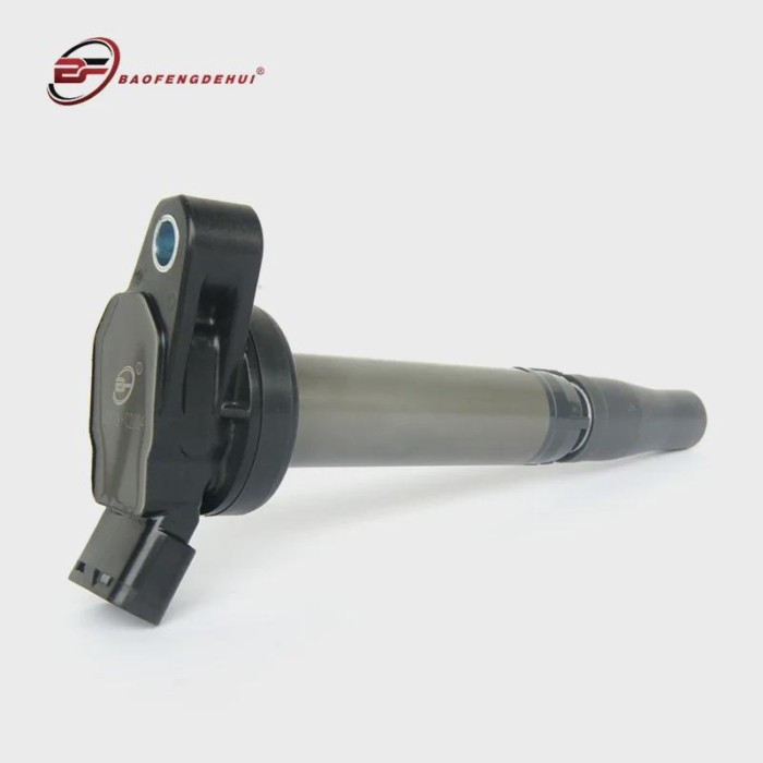 Ignition Coil For Toyota Camry Avalon For SCION TC For LEXUS RC350 ES350 90919-02256