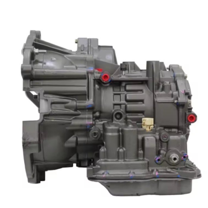 6F35 6F15 Original new Transmission With Torque Converter 9L8Z-7000-BRM For Ford Escape For Lincoln