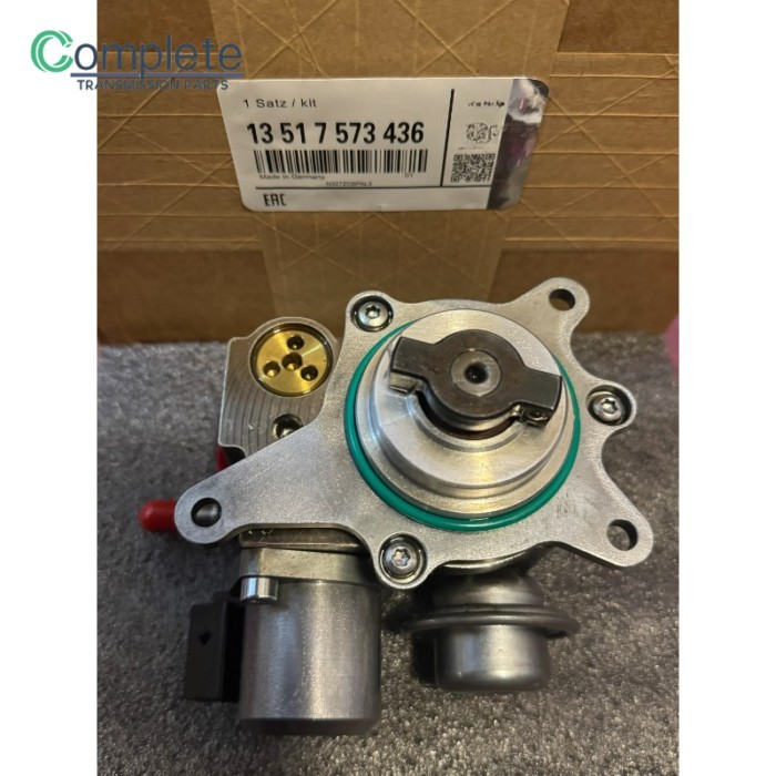 Original brand new 13537528345 13517588879 13517573436 High Pressure Fuel Pump Turbo Fit For BMW MI