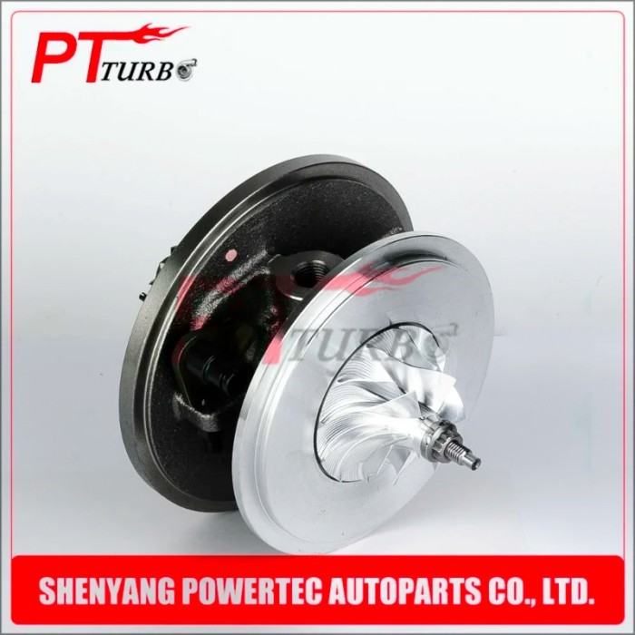 MFS Turbo Charger Core For Audi A3 1.9TDI 105HP 77Kw BJB BKC BXE 751851-9004S 038253016R Turbo Cart