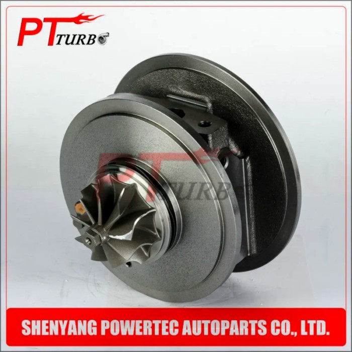 Turbine CHRA For Subaru Forester Impreza Legacy Outback 2.0 D 108 Kw 147 HP 110 Kw 150 HP EE20Z VF5