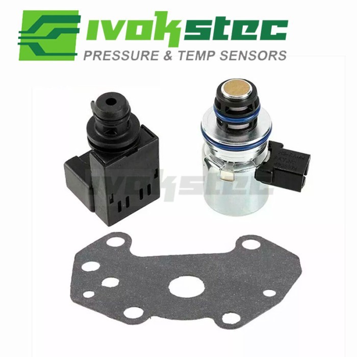 42RE 46-47-48RE Transmission Governor Pressure Solenoid Sensor kit for 2000 Up