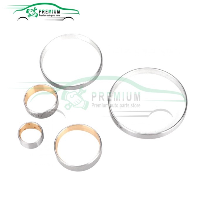 12PCS  ZF6HP26 ZF6HP28 6HP28 6HP26 Auto Transmission Bushing Repair KIT  Fits FOR BMW