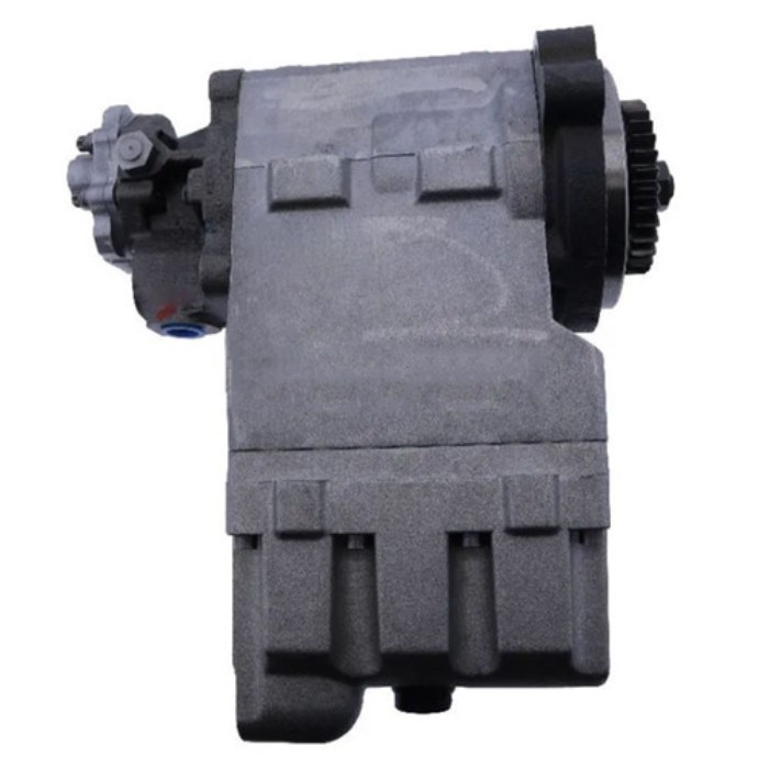 Hydraulic Unit Injector Pump 319-0678 10R-8900 for Caterpillar C9 C18 D6R D6T