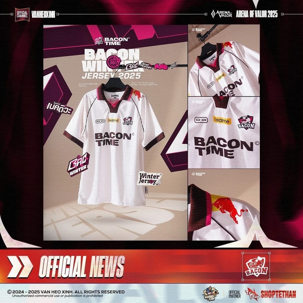 Custom Design เสื้อยืด ซีซั่น 2025 สำหรับผู้ชาย