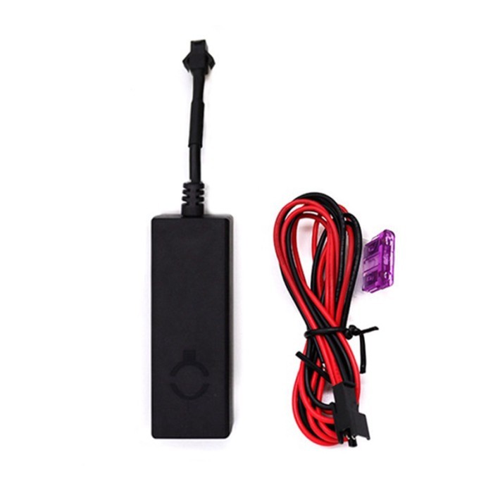 1Set Mini GPS Vehicle Car Motorcycle Tracker Vehicle GPS Tracker  Tracking Device Locator  GPS+LBS+