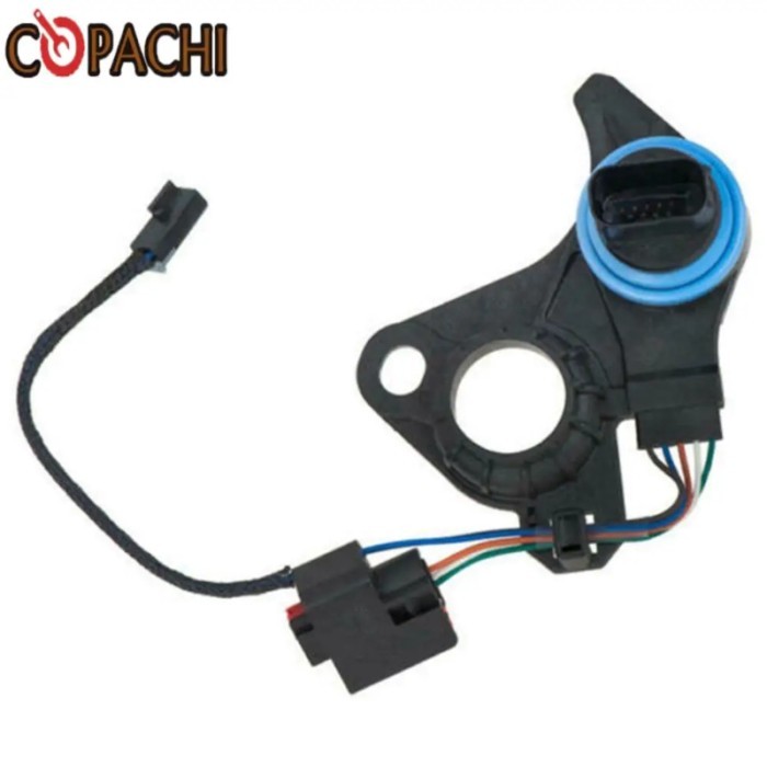 5078341AA 42RLE Transmission Variable Line Pressure & EPC Solenoid Harness For Charger Dakota Duran