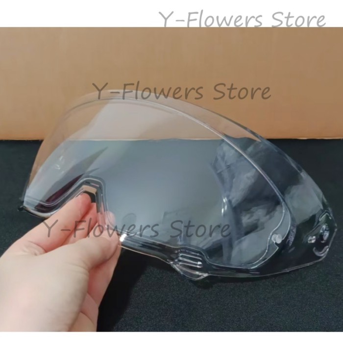 For RUROC ATLAS 3.0 4.0 Anti Fog Film Anti-fog Insert Motorcycle Helmet Visor Lens Film Accessories