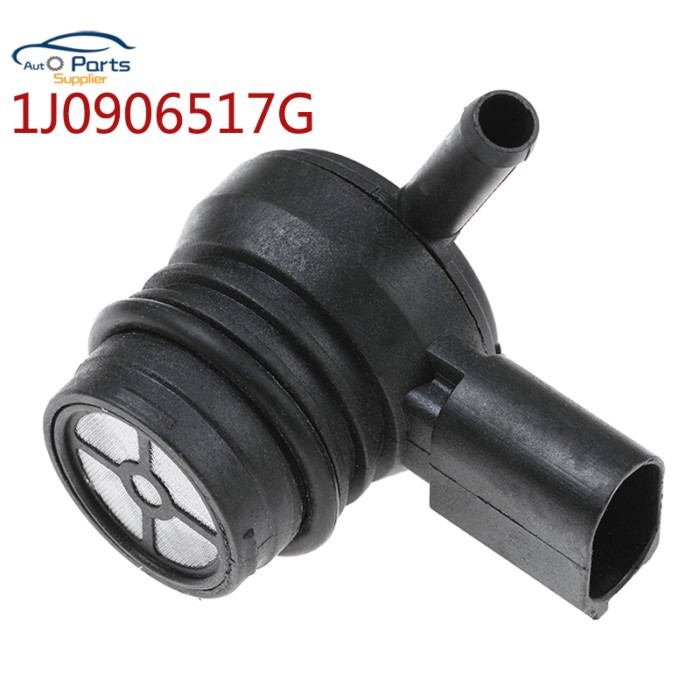 New 1J0906517G Solenoid Valve For Golf 4 MK4 Activated Carbon Canister Control Valve Control 1J0 90