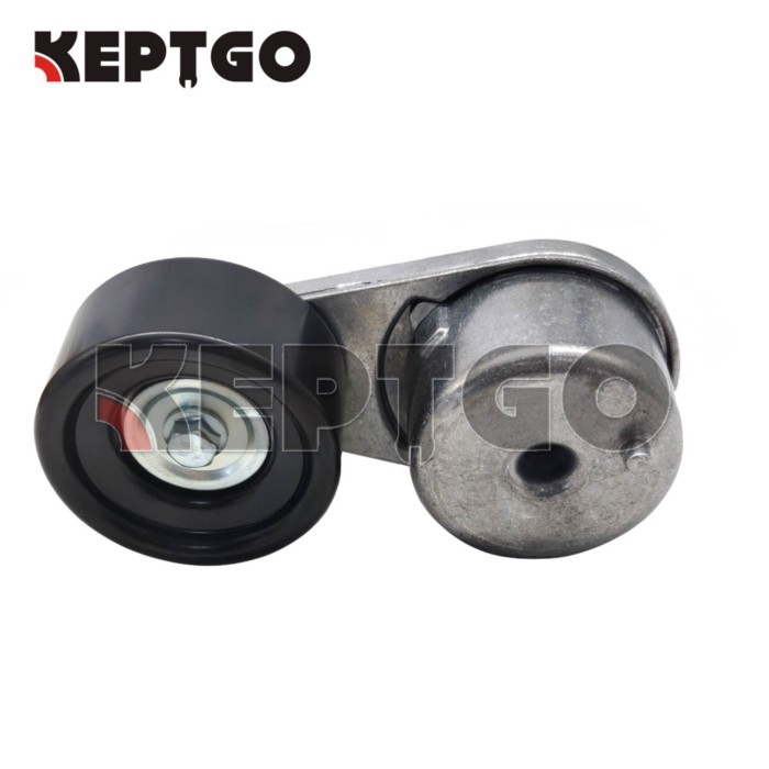 New Belt Tensioner Pulley 6689611 for Bobcat S100 S740 S750 S770 S850 T740 T870