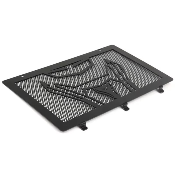 For CFMOTO NK250 300NK 250NK NK300 300 NK 250 2022 2023 2024 Motorcycle Radiator Guard Grille Cover