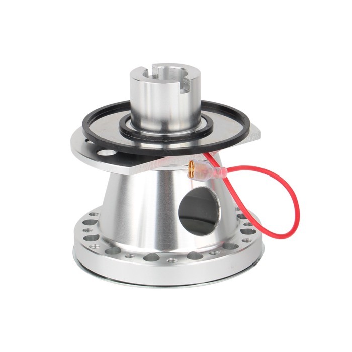 Adaptador de aluminio para volante de coche, Kit Boss para Honda Civic 96-11, EP3, EK9, EJ9, EK, AD
