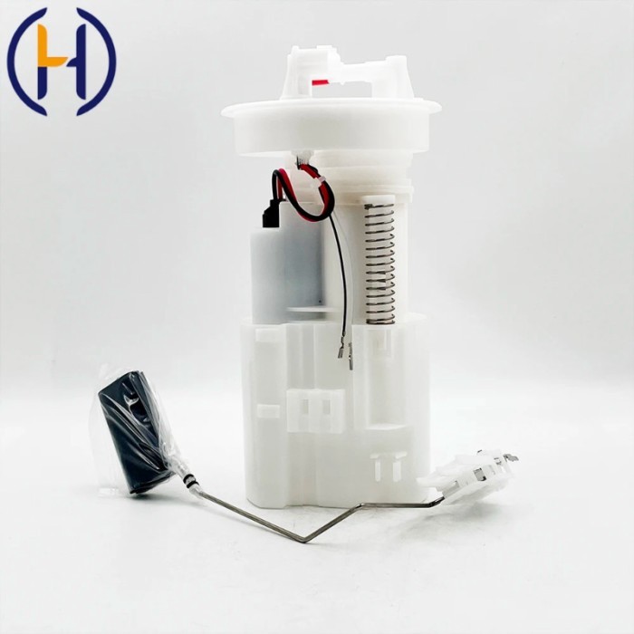 Fuel pump assembly: 17040-9Y00A 17040-9Y000 170409Y00A 170409Y000 suitable for Nissan Teana 2.3 3.5