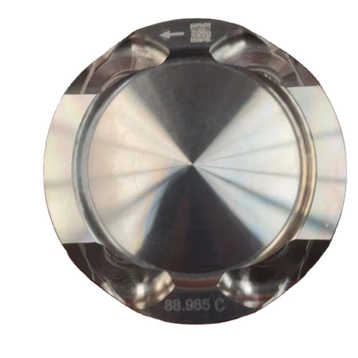 Factory  Engine piston 89mm  for Rolls Royce Ghost RR4 for BMW N63T N63B44A S63T   OE 11258092931