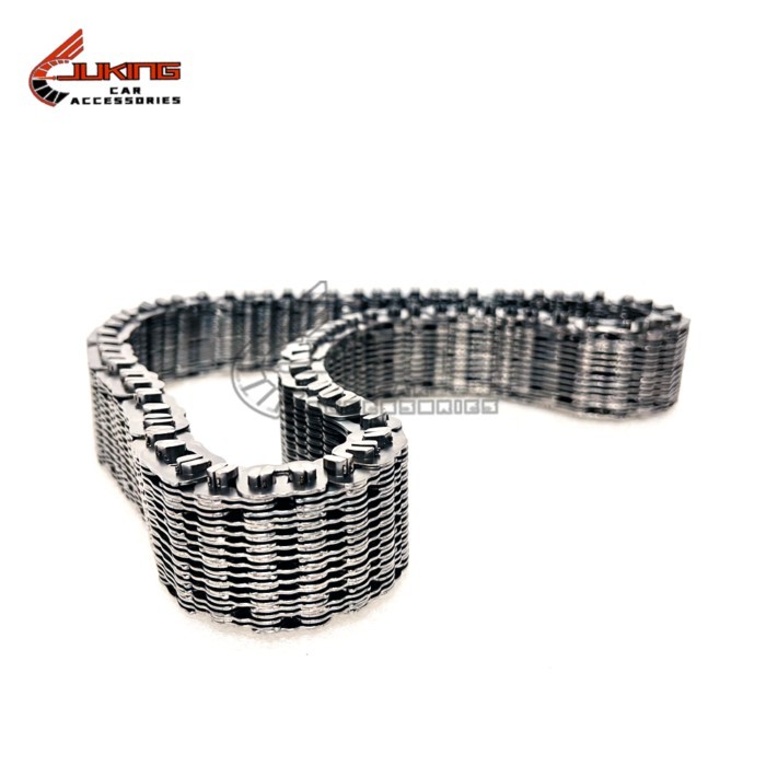 Original New 01J CVT 01J331301BG Transmission Parts Chain 38mm 34mm For Audi A4 A5 A6 2.0L 3.0L 3.2