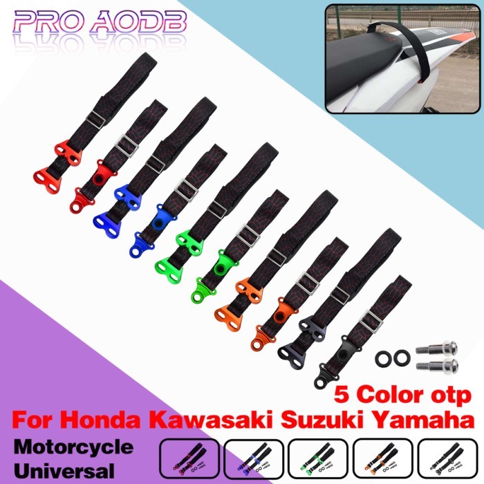 For Honda CRF 150R 150RB 250R 250RX 250X 450L 450R 450RX 450X Endurance dirt bike Front and rear Em