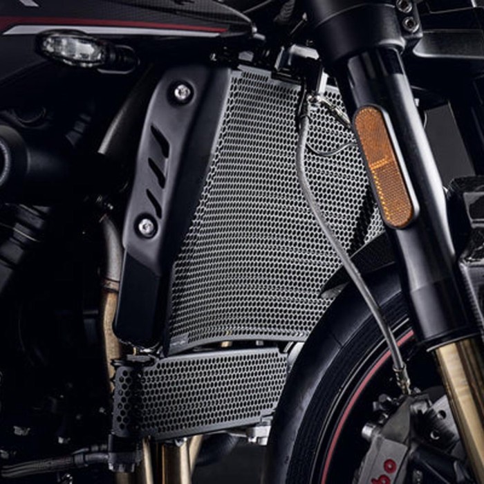 Radiator Guard FOR Speed Triple S / RS Triple 1050 S / RS 2016-2020 Radiator Guard Protector Grille