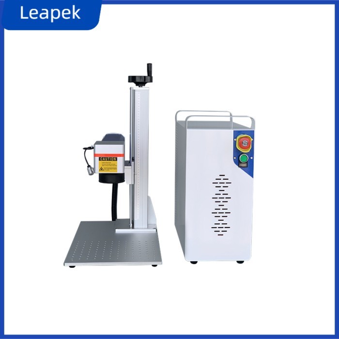Desktop Type Mini Integrated Mini Fiber Mini Laser Marking Machine 20w/30w Fiber Laser Engraving Ma