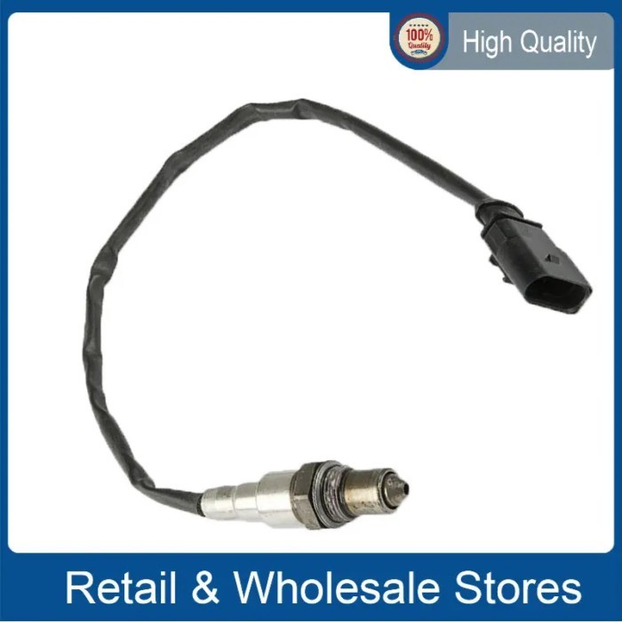 4M0906262K Oxygen Sensor  4M HO2S FOR Audi Q7 4M0 906 262 K 4M0 906 262K