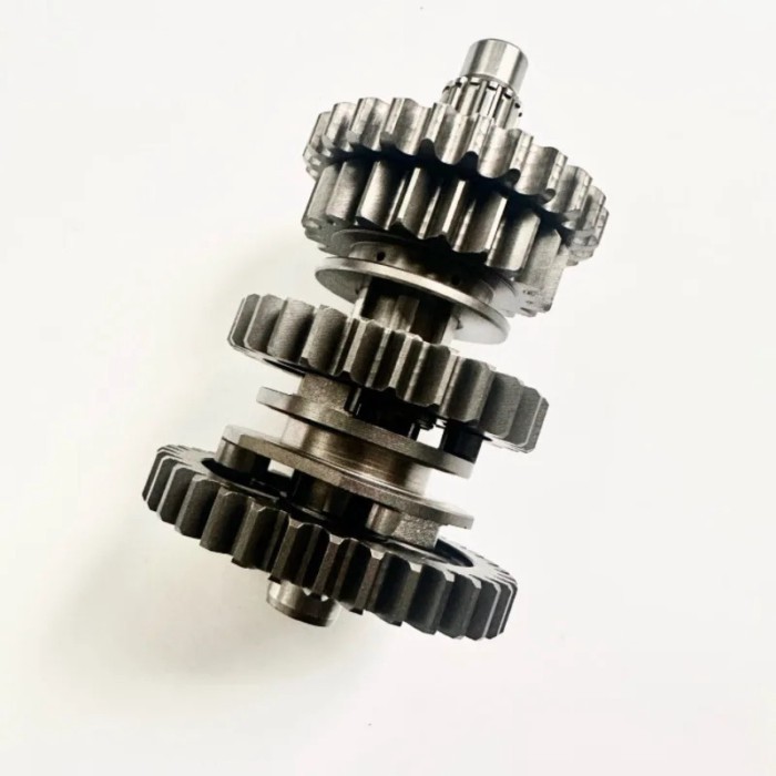 Hisun Gear Box Middle Shaft Comp for Hisun 500 700 500cc 700cc HS500 HS700 UTV 22220-F39-0000 22220