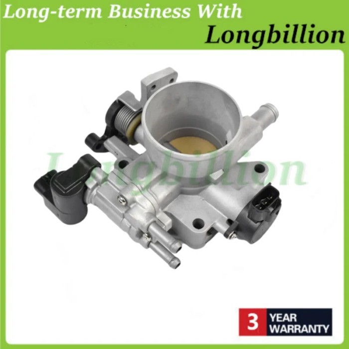 22210-22130 2221022130 22210 22130 New Other Throttle Body Valve For Toyota Corolla Matrix 1.8L 1ZZ