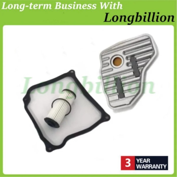 new 0BH DQ500 Transmission Gearbox 0BH321371 0BH321371B Oil Pan Gasket Filter For Audi A3 VW Tiguan