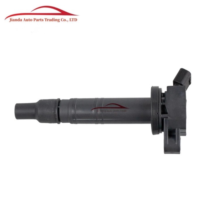 1 PCS For Toyota Hilux Hiace Fortuner Innova  Ignition Coil 90919-T2001 90919-02248 ﻿