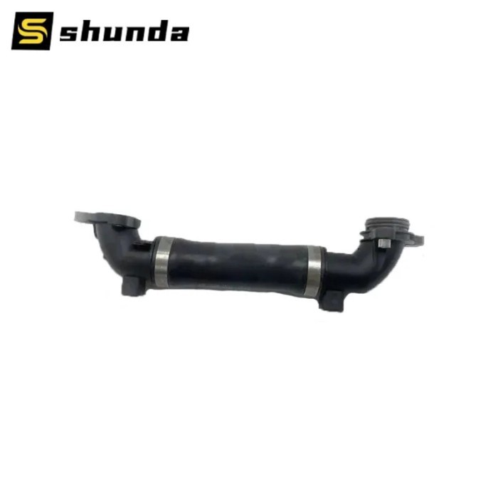 11538650984 Radiator Cooling Hose for BMW 320i 325i 520i 530i 630i 730i Z4 X3 X4