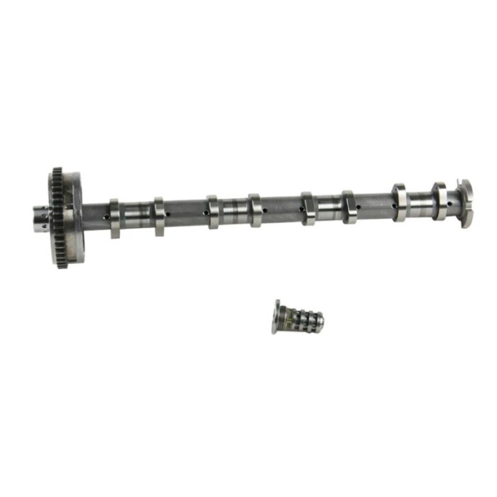 Intake Camshaft Assembly 06L109021C Fits For VW GTI 7 Audi A4 A5 Q5 1.8 2.0 TFSI CNC 06L109021E 06L